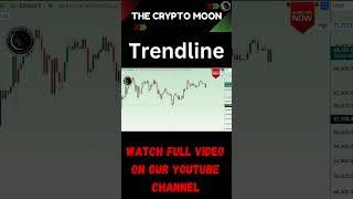 Crypto Trading Secrets Revealed Through Trendlines [upl. by Broadbent]