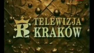 Plansza TVP Kraków [upl. by Elison]