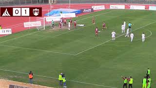 Highlights AcirealeTrapani [upl. by Adar905]