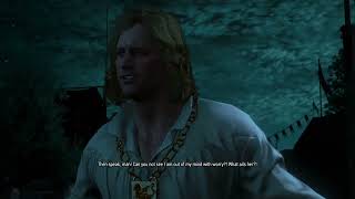 Witcher 3  The Warble of a Smitten Knight [upl. by Egwin255]