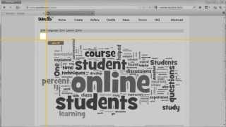 How to use Wordle [upl. by Fuld725]