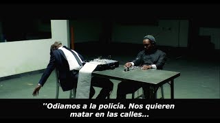 Kendrick Lamar  DNA Subtitulada en Español [upl. by Arsuy932]