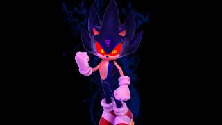 Dark side Sonic theme 4 [upl. by Enneyehc]