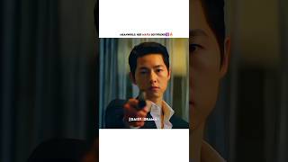 Vincenzo Cassano 🔥🛐🤌kdrama vincenzokdrama vincenzo koreandrama songjoongki kdrama [upl. by Garihc446]