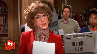 Tootsie 1982  Romantic Ending Scene  Movieclips [upl. by Isle]