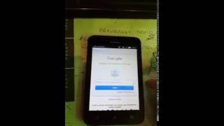 Huawei Y560 FRP Unlock [upl. by Selhorst]