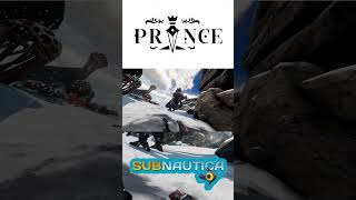 Subnautica  Below Zero gaming gamer subnautica subnauticabelowzero pcgaming pc [upl. by Dieter]