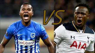 Wachezaji wa EAST AFRICA  Samatta vs Wanyama  Stars of KENYA and TANZANIA [upl. by Hatokad935]