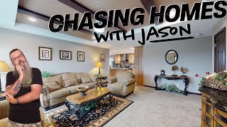 2023 Friendship Homes The Durango Exclusive Look  Chasing Homes with Jason [upl. by Anilac12]