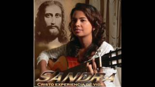 Cristo Está Conmigo  Sandra Londoño Audio Oficial [upl. by Aihc]