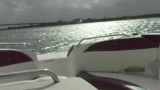 2006 SEA DOO ISLANDIA TWIN 155HP PART3mov [upl. by Allac]