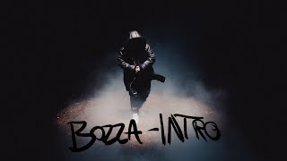 BOZZA  Intro prod by Jumpa Miksu amp Macloud Official Video [upl. by Adnawad]