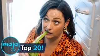 Top 20 Funniest Banned Commercials Ever [upl. by Ateekal552]