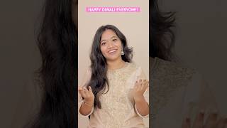 Colored My Hair For Diwali With L’Oréal Paris Casting Crème Gloss Ultra Visible [upl. by Surtimed]