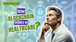 How Blockchain is Revolutionizing Healthcare [upl. by Sioux793]