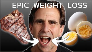 3 Extreme Diets That Work When You Have To Lose Weight Fast [upl. by Zolly]