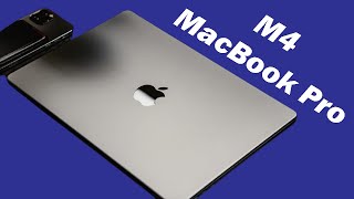 M4 MacBook Pro  Performance and Specifications [upl. by Codel]