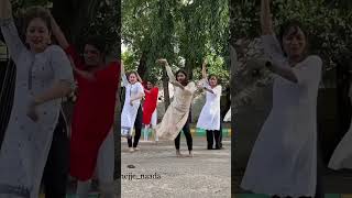 best mambattiyan song dance performance ever  dance trending shorts [upl. by Adolpho]