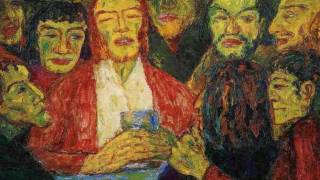 EMIL NOLDE [upl. by Virendra]