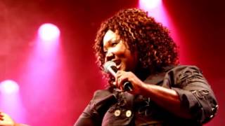 je veux tadorer maggie blanchard by eydely gospel channel [upl. by Darill503]