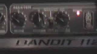 Peavey Bandit 112 [upl. by Adnawal]