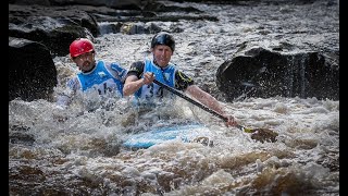 Abbey Rapids Div 12 2024 C2 Me amp Mick [upl. by Pierpont488]