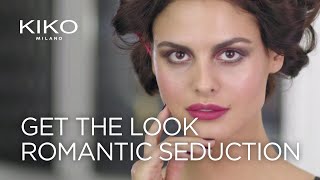 Kiko Milano  Tutorial Fall Collection 1 [upl. by Winni]