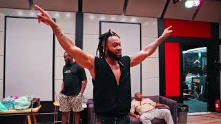 Flavour  Live In London OVO Wembley Arena Part 1 [upl. by Nile]