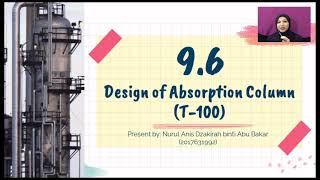 CPE664  PRESENTATION OF PRODUCTION OF 50000MTPY OF MALEIC ANHYDRIDE [upl. by Arathorn]