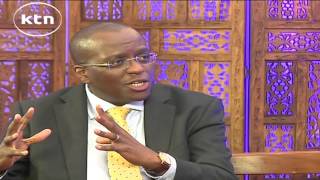 RealityCheck Jeff Koinange Live with Polycarp Igathe and Ken Njiru Part 2 [upl. by Ahgem808]