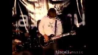 Fightstar  Palahniuks Laughter  Tiscali Live [upl. by Oidacra]