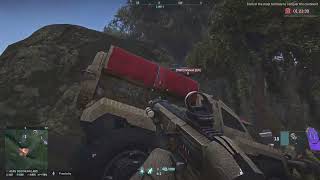 PlanetSide 22024 Life of TR All players make this game fun [upl. by Colinson810]