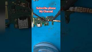 Earphone Jack Problem Kaise Thik kare uploadyoutubeshorts [upl. by Llerat]