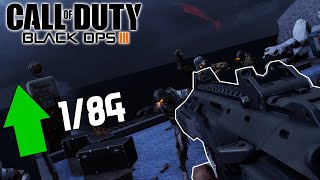 Gun Game on Classic Map Call of The Dead  Going Through 84 Guns In 1 Video [upl. by Cad779]