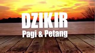 Dzikir Pagi dan Petang  Rodja TV [upl. by Oriel]