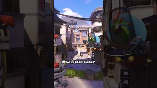 Discovering Hanamura on Hanaoka overwatch2 [upl. by Ahsats171]