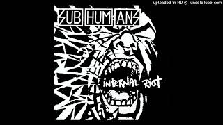 Subhumans – Mosquitoes [upl. by Karna34]