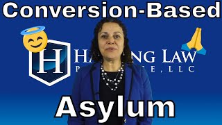 Your ConversionBased Asylum Interview [upl. by Brigham]