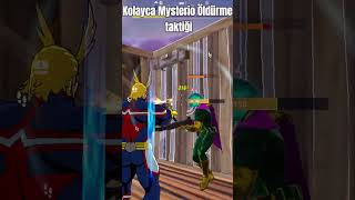 Kolayca Madalyon Alma Taktiği fortnite fortniteclips ardaturan [upl. by Lirpa76]