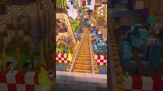 Minecraft FUNLAND 3  TAG 3 [upl. by Beghtol648]