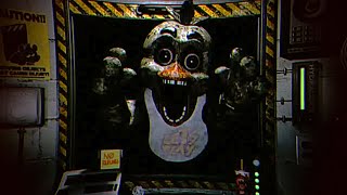 Genuinely One Of The Most Horrifying FNAF Games… [upl. by Bauer]