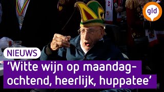 Zo trapt Gelderland het CARNAVAL af [upl. by Bigg]