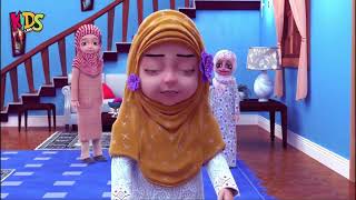 Kaneez Fatima Cartoon Series Compilation  Episodes 3D Animation Urdu Stories For Kids [upl. by Tracie]