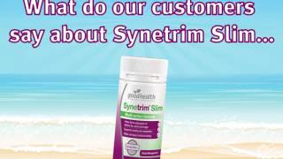 Good Health Synetrim® Slim [upl. by Norod353]