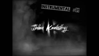 John Koolsky InstruMental 31 johnkoolsky jk85 89bpm instrumental beat mytypebeat [upl. by Kcirddor297]