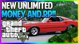 GTA 5 Online Quick Cash Patch 122  Easy RP amp Money Mission quotRooftop Rumblequot GTA 5 Money 122 [upl. by Siloum876]