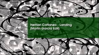 Hernan Cattaneo  Landing Martin Garcia Edit [upl. by Esikram547]