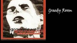 Groundswell  Greedy Room [upl. by Holbrooke]