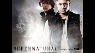 Kansas Carry On My Wayward Son Lyrics BEST QUALITY HD Supernatural [upl. by Grider]