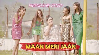 Allah Waariyan  Yaariyan  Friendship Story  Tera Yaar Hoon Main  Heart Touching Friendship Story [upl. by Lovato]